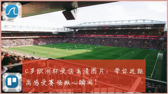 c罗欧洲杯受伤高清图片，带你近距离感受赛场揪心瞬间！